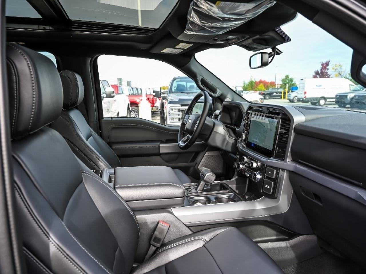 2025 Ford F-150 XLT Photo