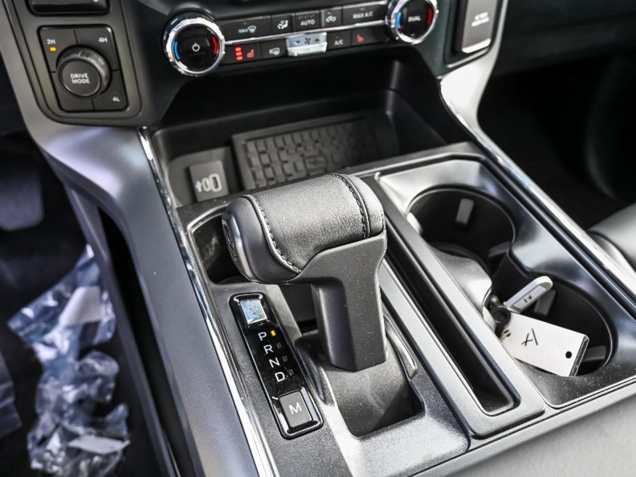 2025 Ford F-150 XLT Photo