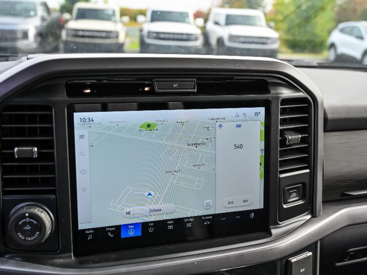 2025 Ford F-150 XLT Photo