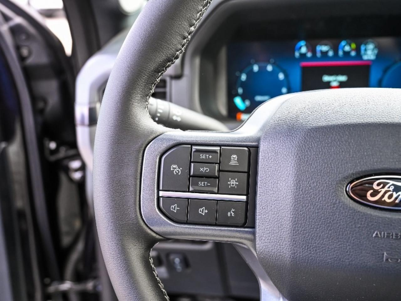 2025 Ford F-150 XLT Photo