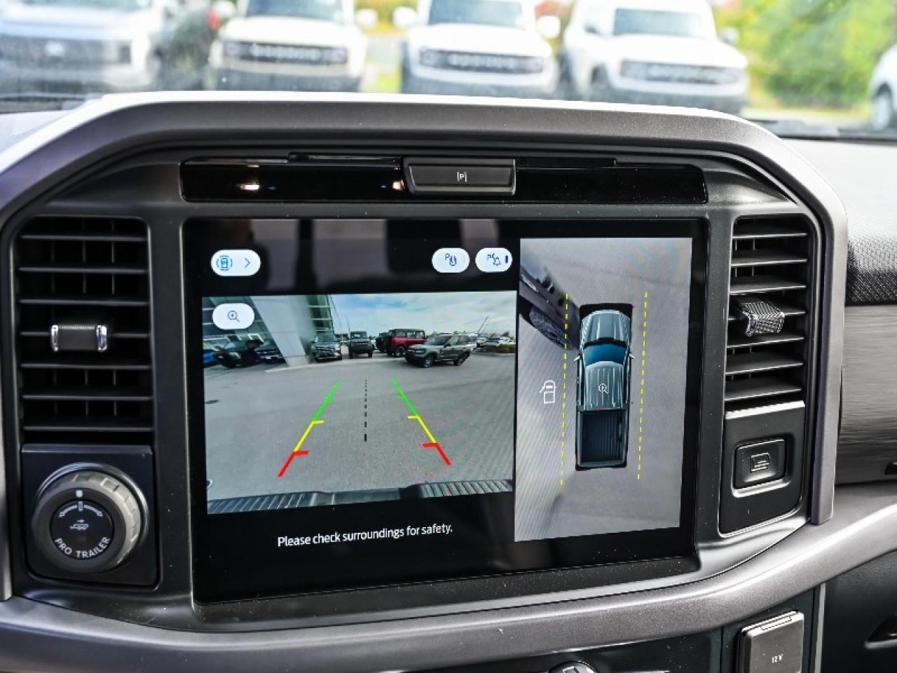 2025 Ford F-150 XLT Photo