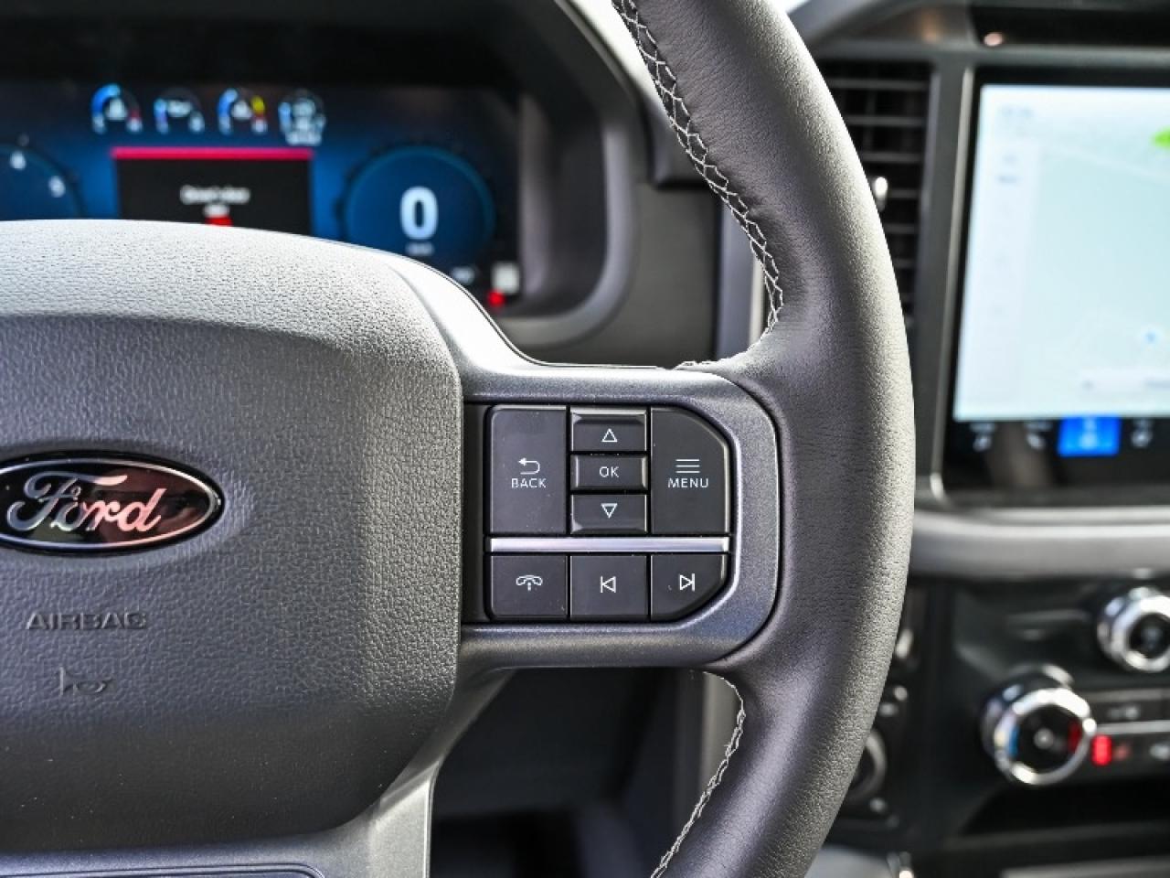 2025 Ford F-150 XLT Photo