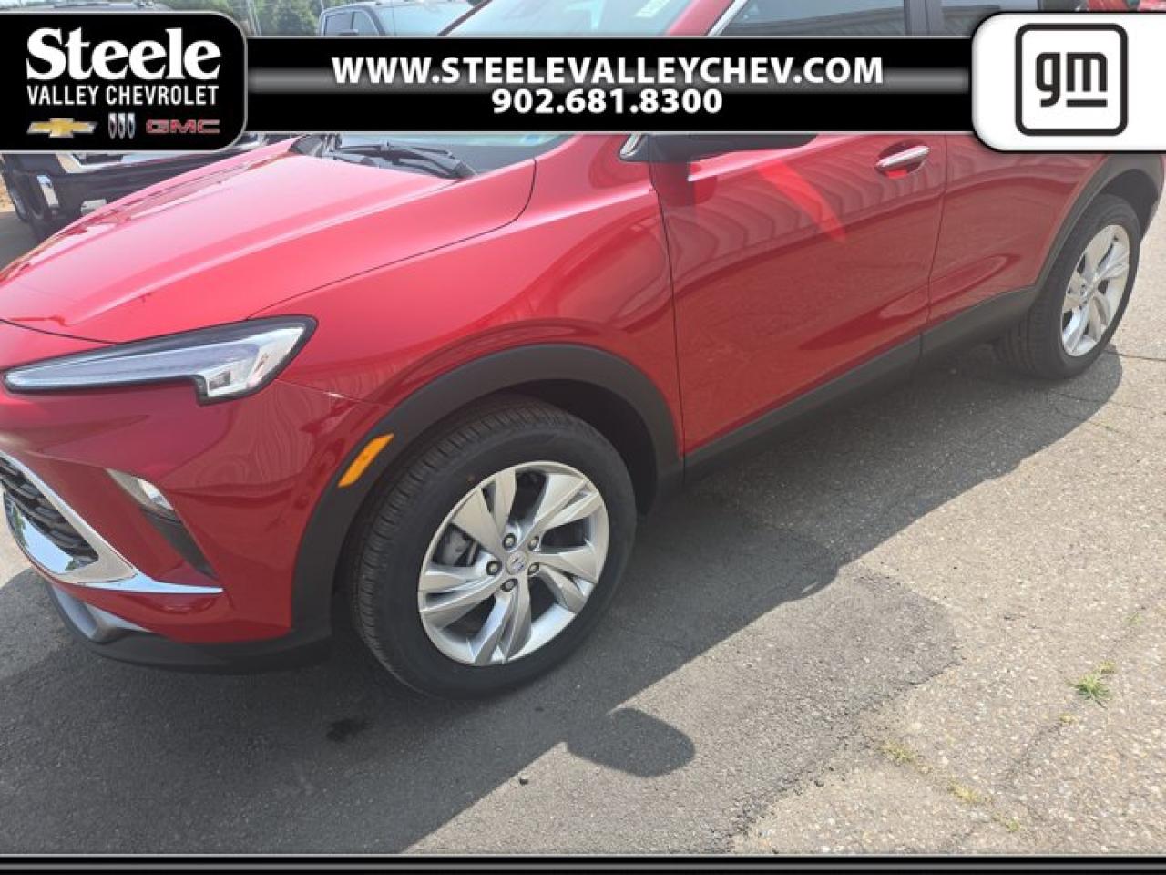 New 2026 Buick Encore GX Preferred for sale in Kentville, NS