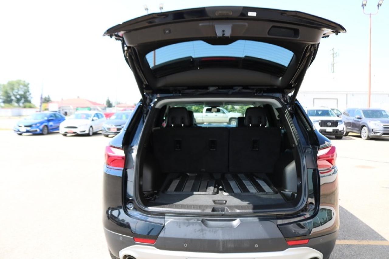2019 Chevrolet Blazer 3LT Photo4