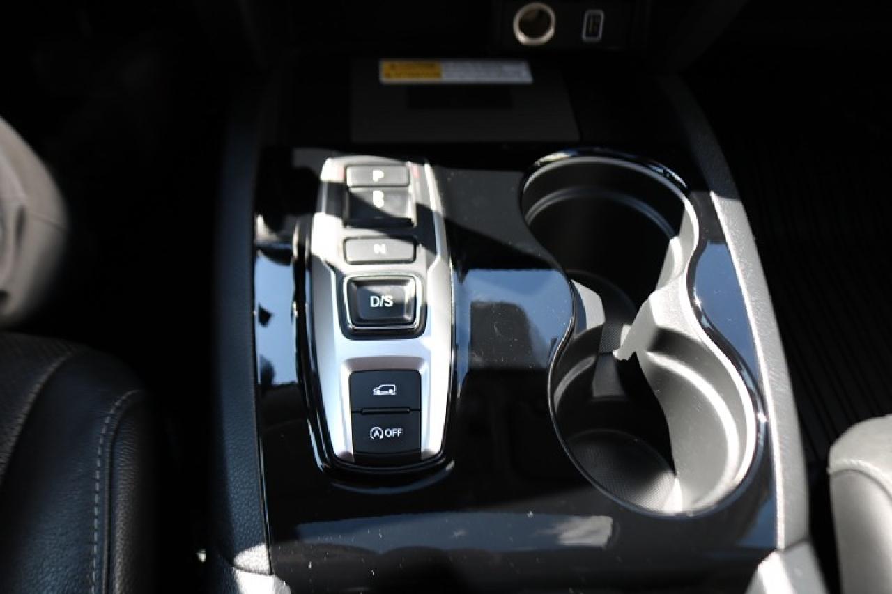2021 Honda Pilot TOUR Photo