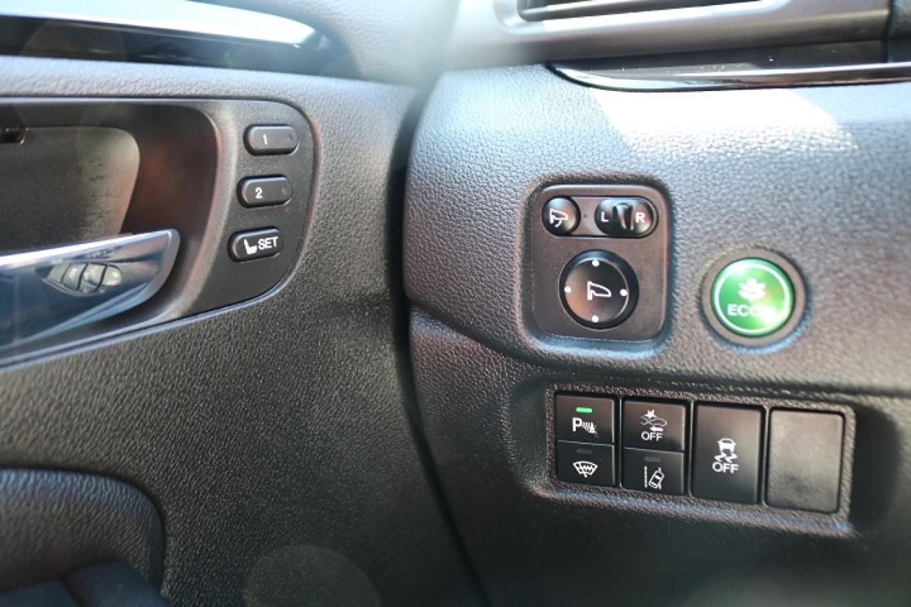 2021 Honda Pilot TOUR Photo