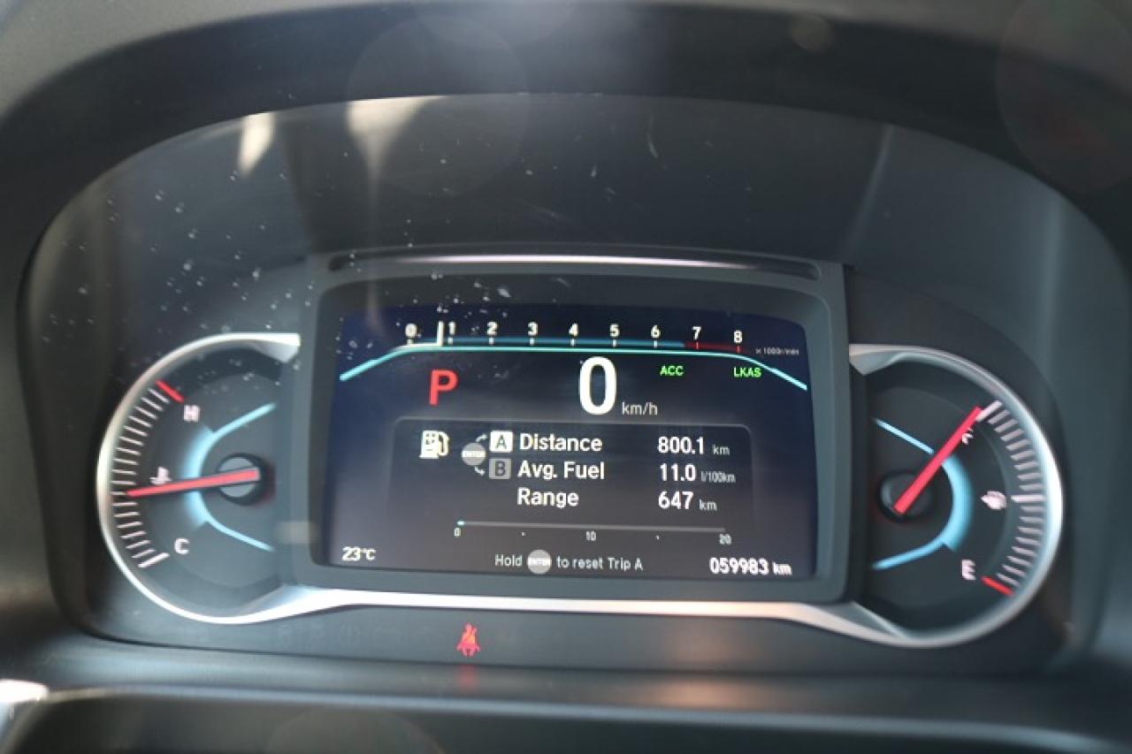 2021 Honda Pilot TOUR Photo