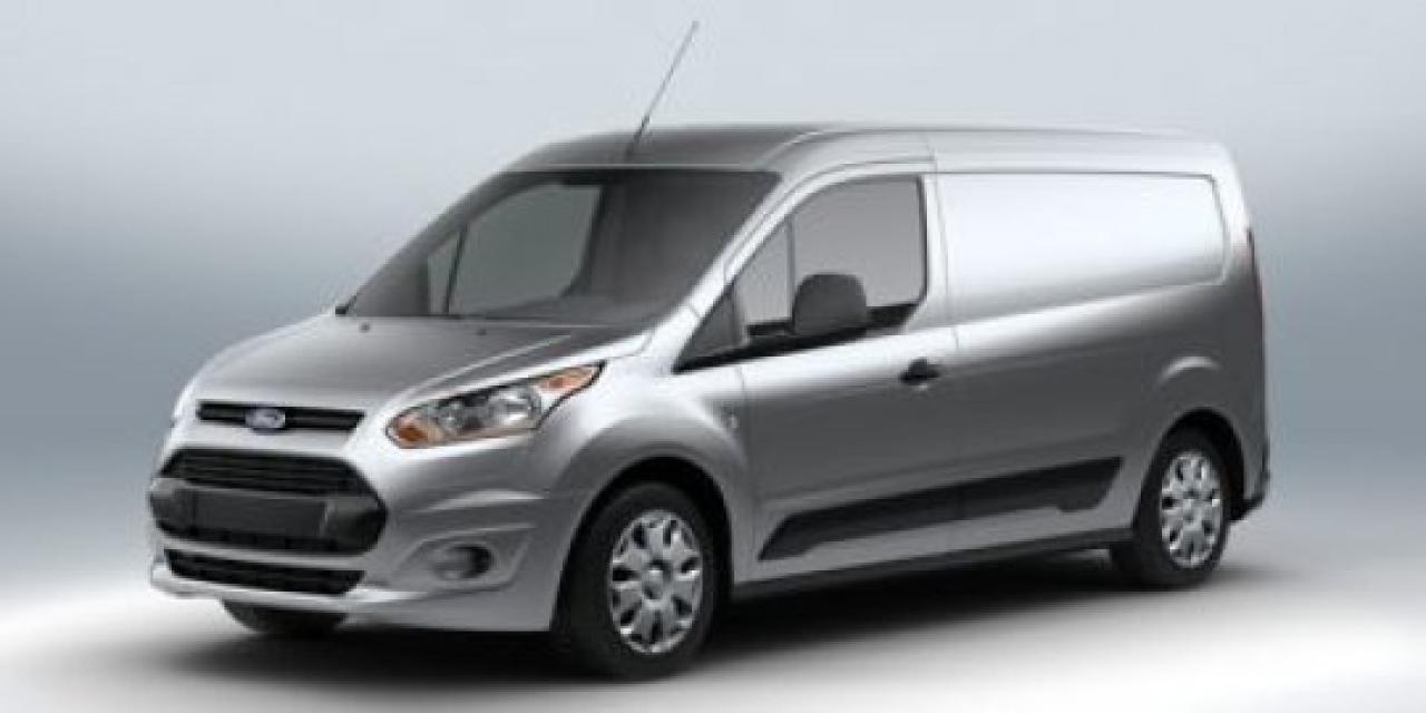 Used 2018 Ford Transit Connect Van XLT for sale in Thornhill, ON