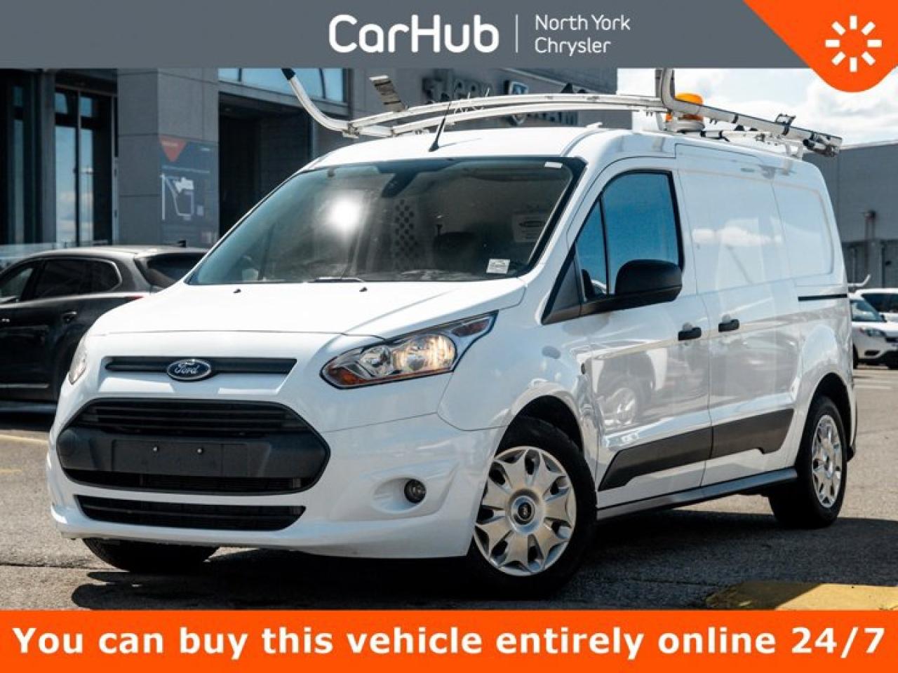 XLT w/Dual Sliding Doors, 6-Speed Automatic w/OD, Regular Unleaded I-4 2.5 L/152