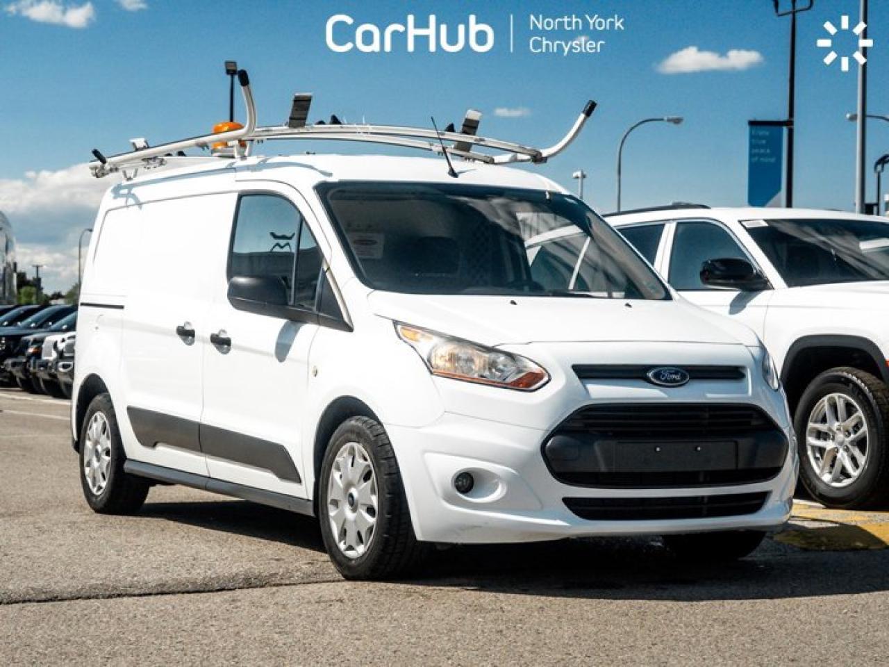 2018 Ford Transit Connect Van XLT w/Dual Sliding Doors Backup Cam Bluetooth Photo