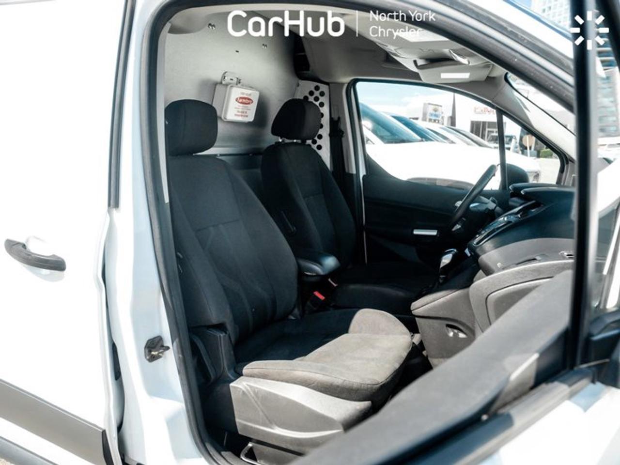 2018 Ford Transit Connect Van XLT w/Dual Sliding Doors Backup Cam Bluetooth Photo