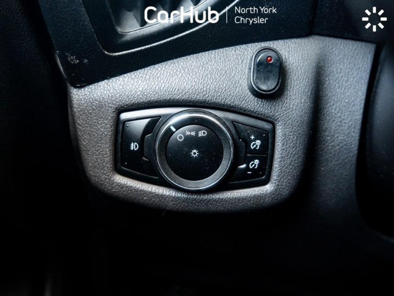 2018 Ford Transit Connect Van XLT w/Dual Sliding Doors Backup Cam Bluetooth Photo