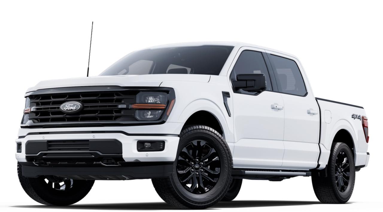 New 2025 Ford F-150 XLT for sale in New Hamburg, ON