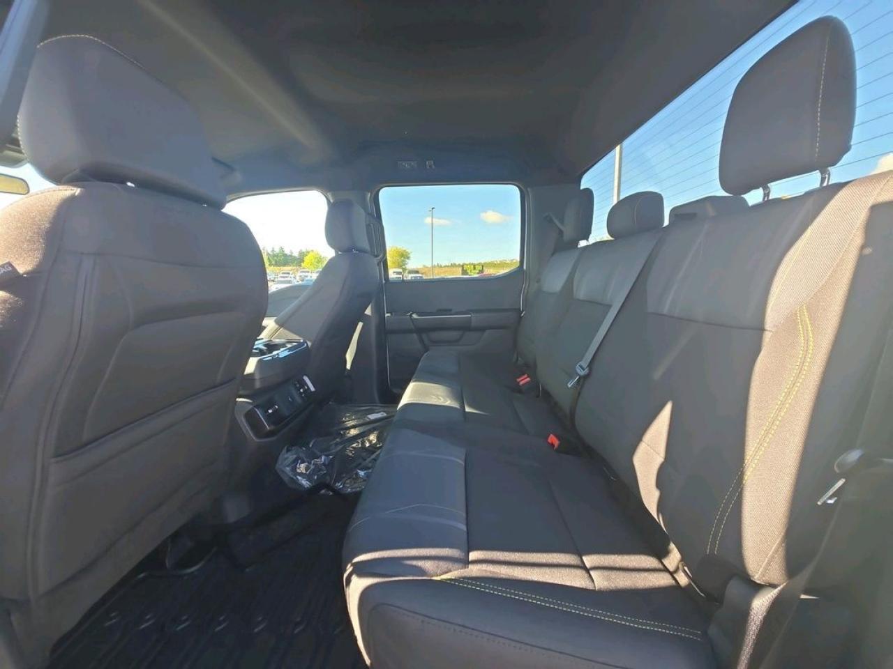 2025 Ford F-150 STX Photo5