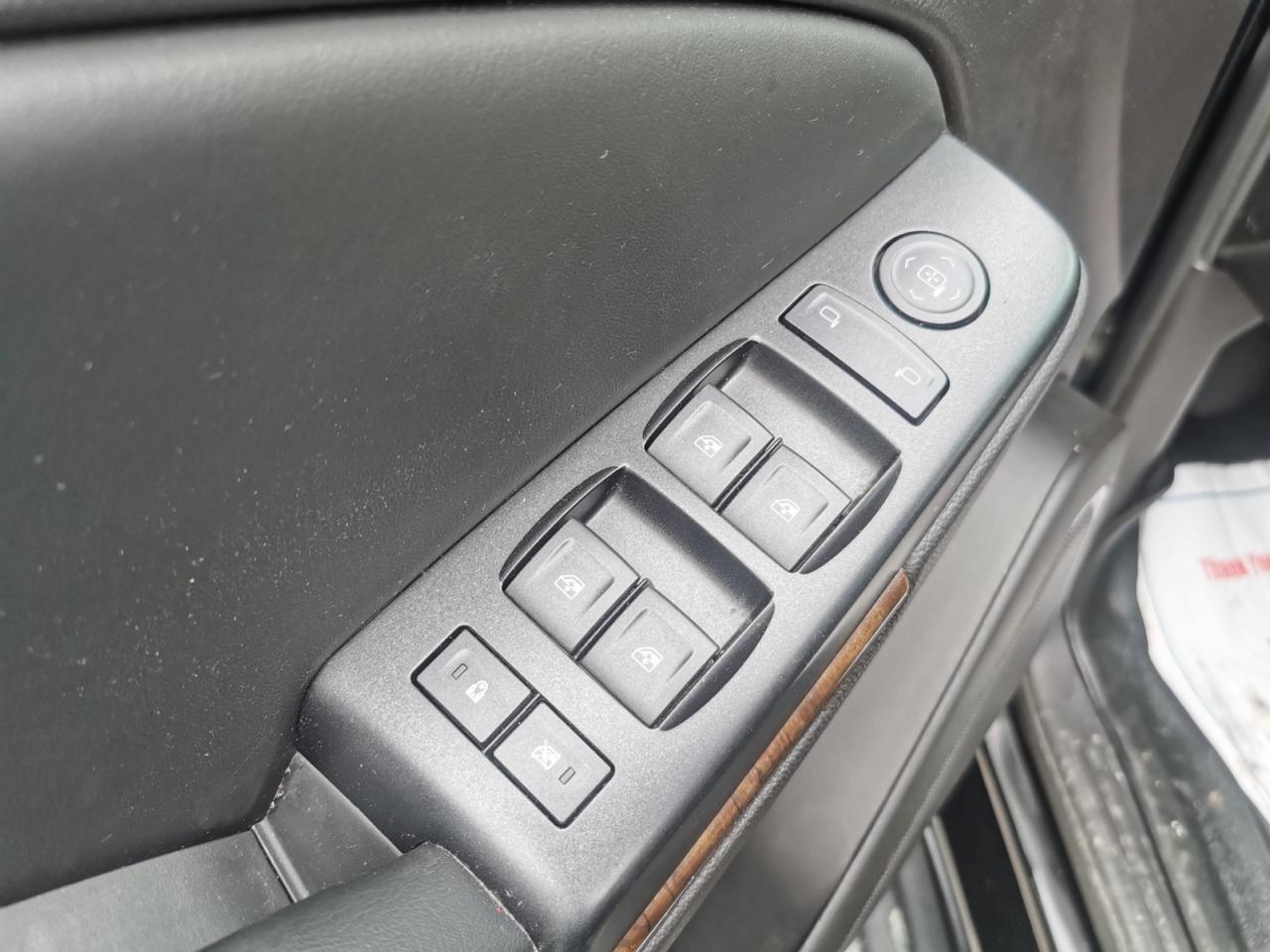 2016 Chevrolet Tahoe LS - Photo #10