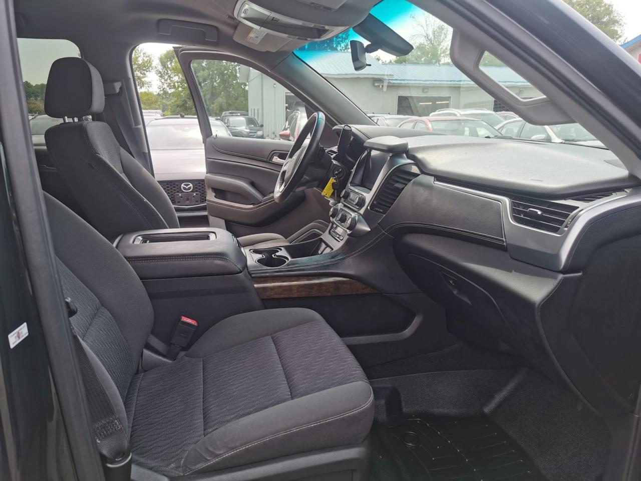 2016 Chevrolet Tahoe LS - Photo #14