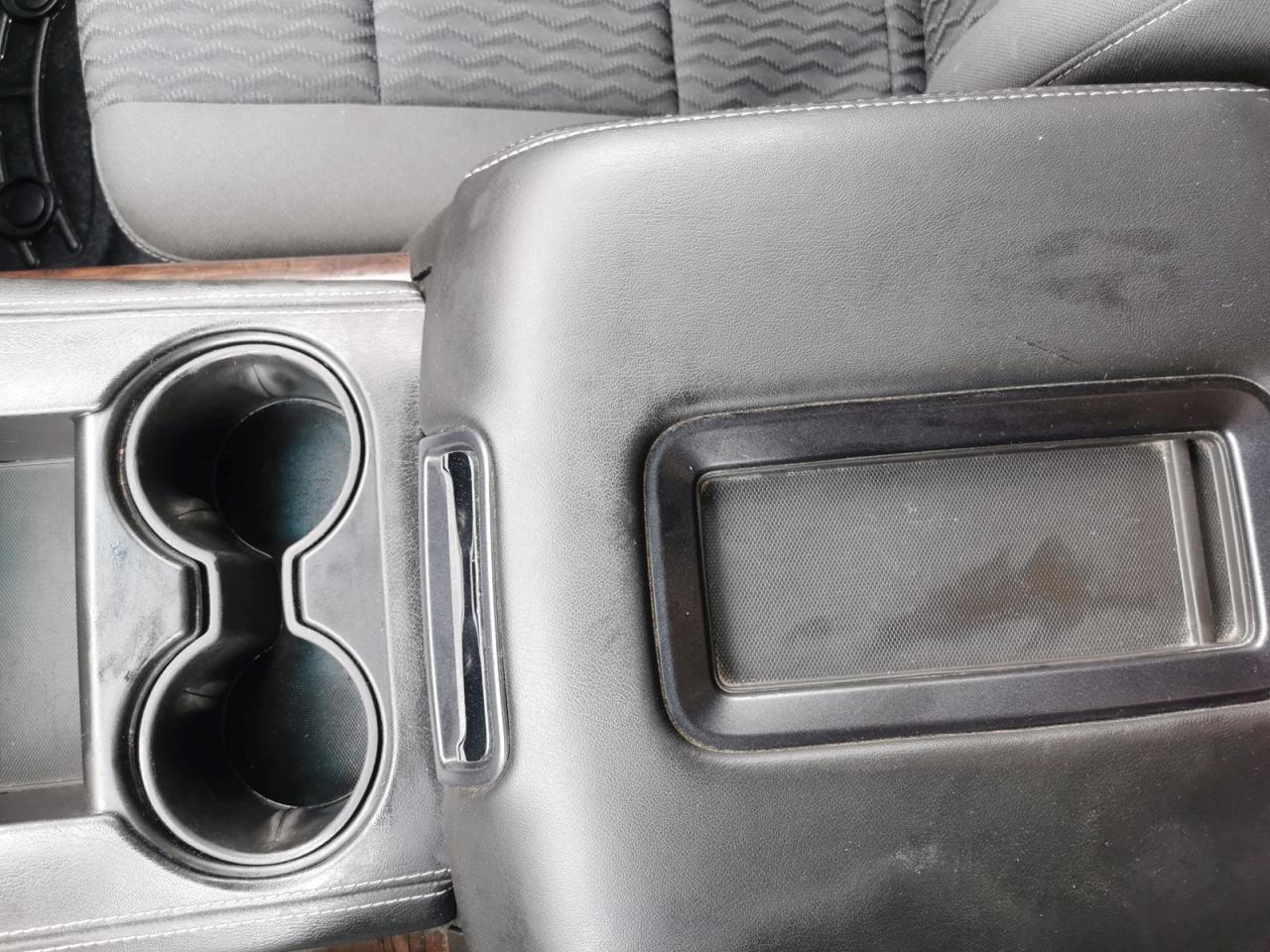 2016 Chevrolet Tahoe LS - Photo #20