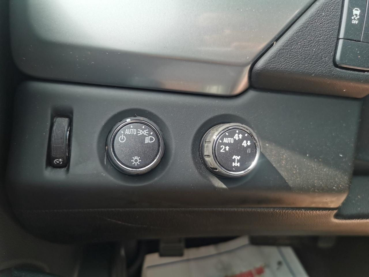 2016 Chevrolet Tahoe LS - Photo #22