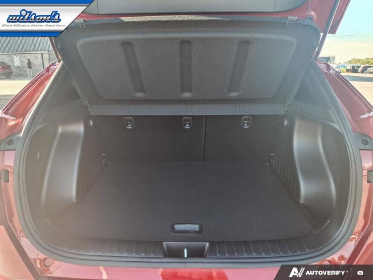 2025 Hyundai KONA N Line AWD | Sunroof | Heated Wheel + Seats | Adaptive Cruise | 19" Wheels | and More ! Photo