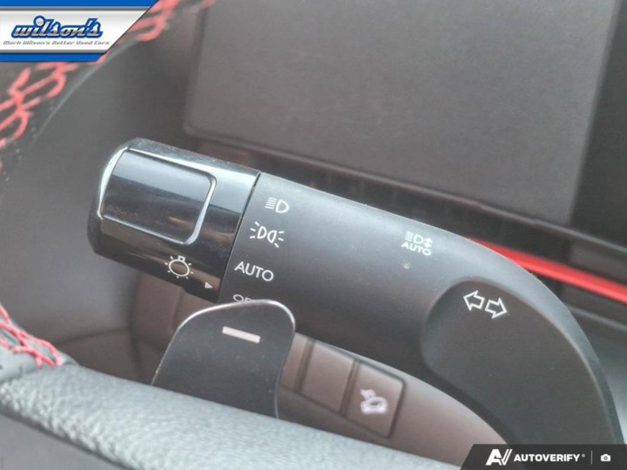 2025 Hyundai KONA N Line AWD | Sunroof | Heated Wheel + Seats | Adaptive Cruise | 19" Wheels | and More ! Photo