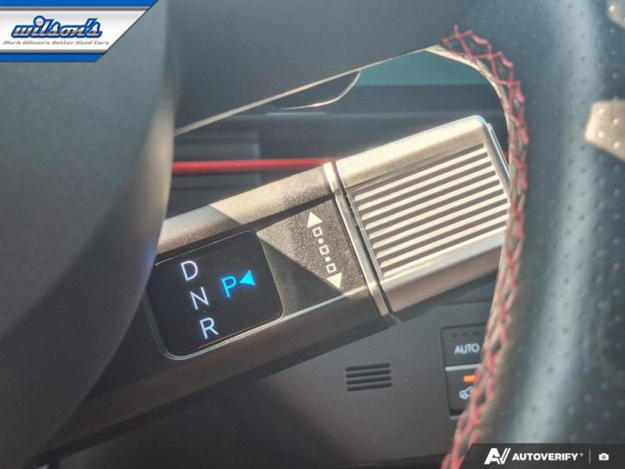 2025 Hyundai KONA N Line AWD | Sunroof | Heated Wheel + Seats | Adaptive Cruise | 19" Wheels | and More ! Photo