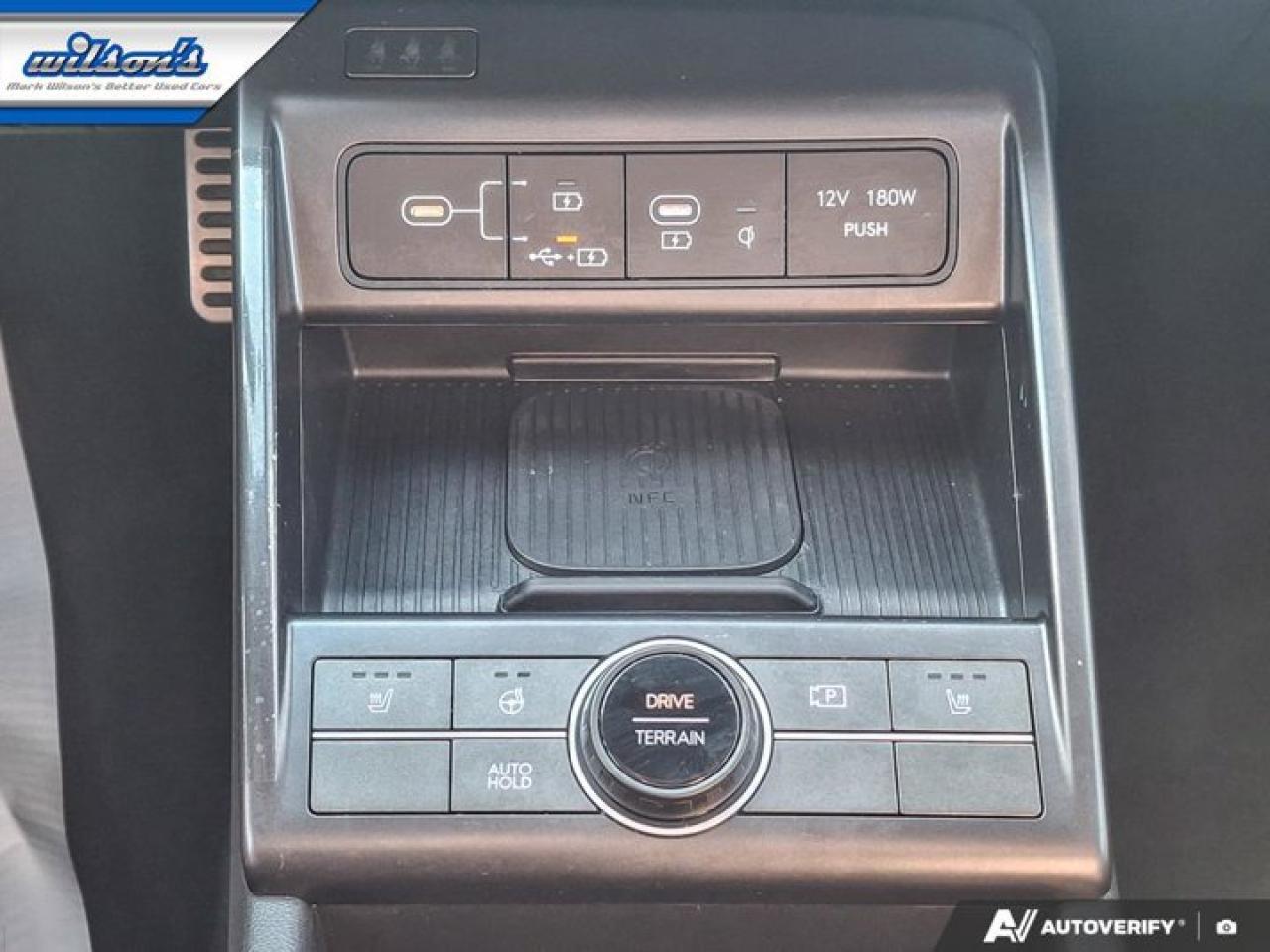 2025 Hyundai KONA N Line AWD | Sunroof | Heated Wheel + Seats | Adaptive Cruise | 19" Wheels | and More ! Photo