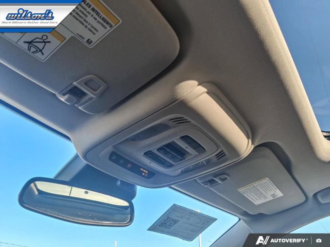 2021 Buick Envision Essence AWD | Leather | Pano Roof | HUD | 360 Camera | Bose | Nav | CarPlay + Android | and More ! Photo