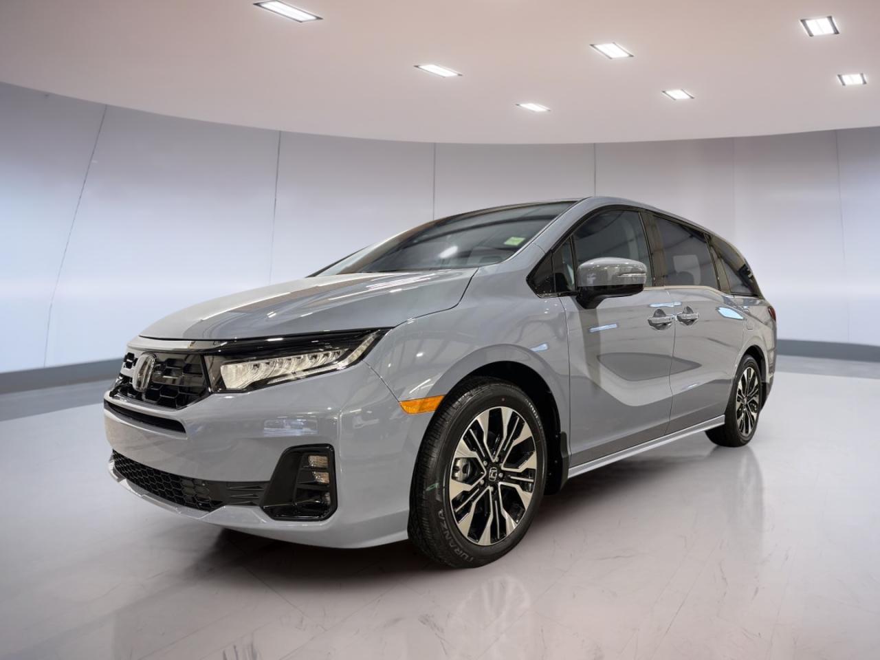 New 2025 Honda Odyssey Touring Auto for sale in Moose Jaw, SK