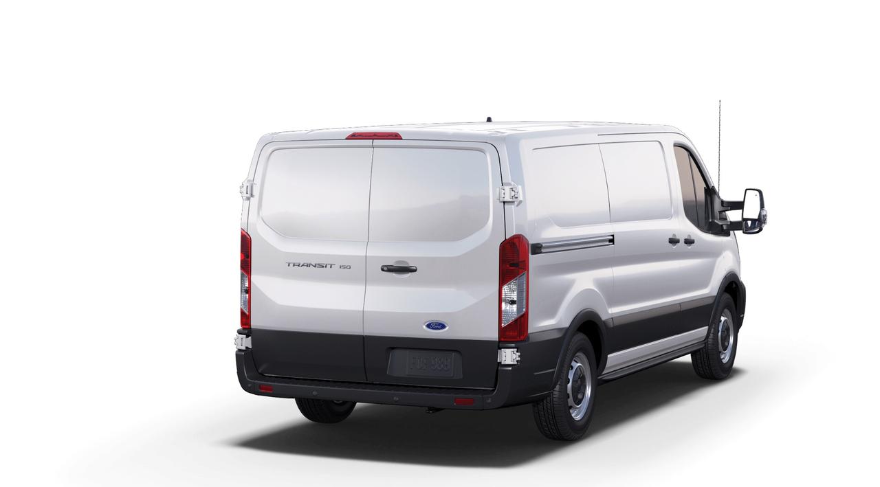 2025 Ford Transit Cargo Van Photo