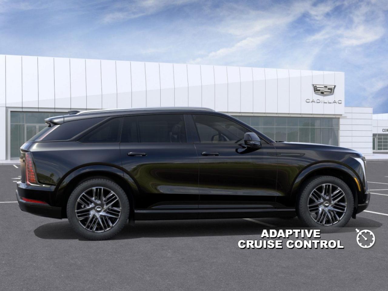 2026 Nissan Armada Platinum Reserve  - Sunroof - $755 B/W Photo4