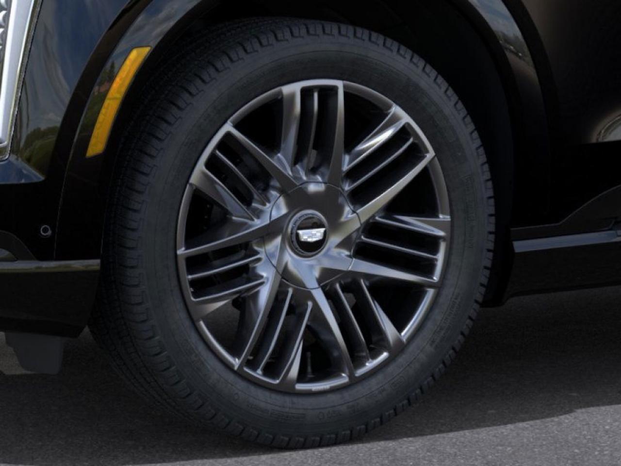 2026 Nissan Armada Platinum Reserve  - Sunroof - $755 B/W Photo