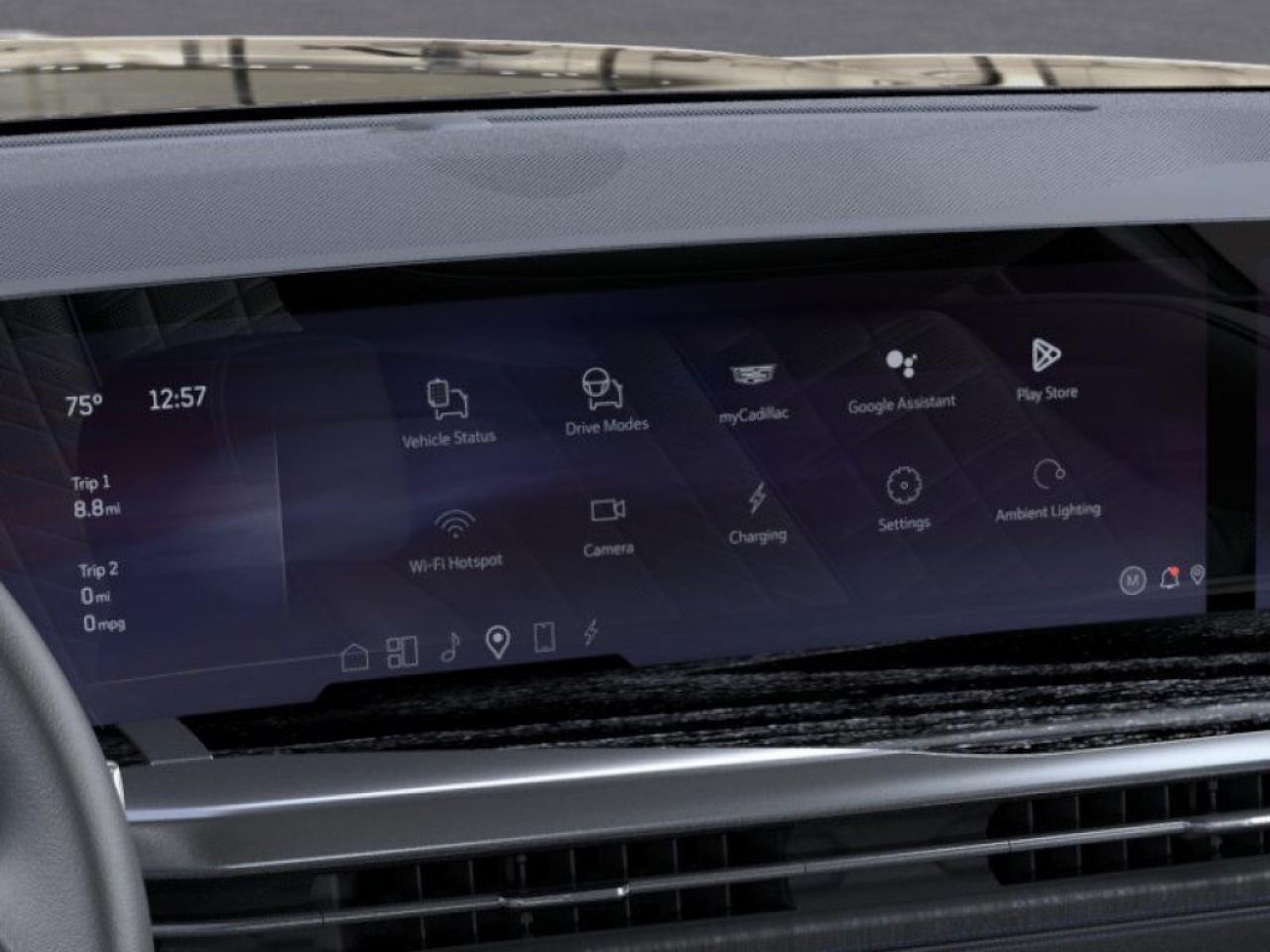 2026 Nissan Armada Platinum Reserve  - Sunroof - $755 B/W Photo