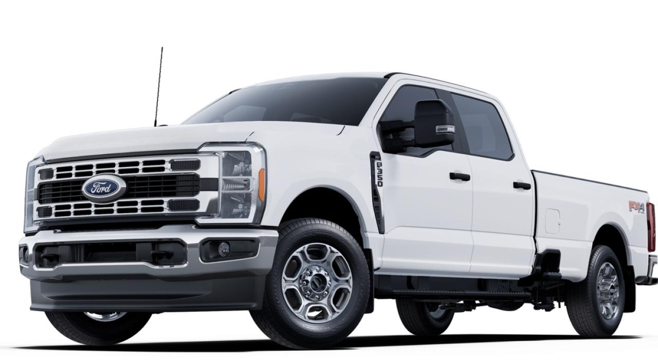 New 2025 Ford F-350 Super Duty SRW XLT for sale in Abbotsford, BC