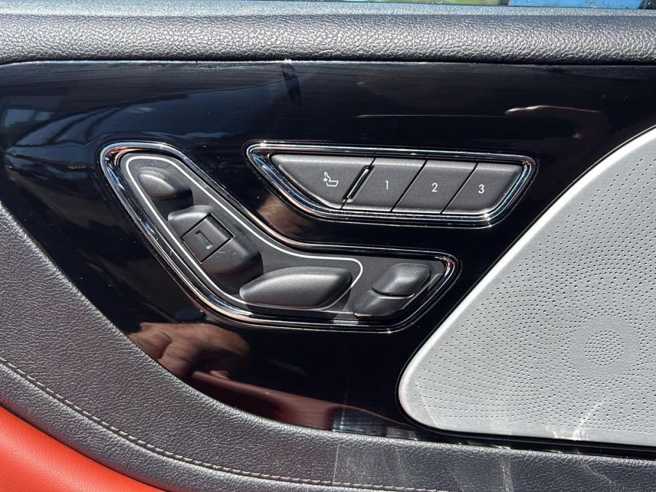 2025 Lincoln Aviator Reserve Photo5