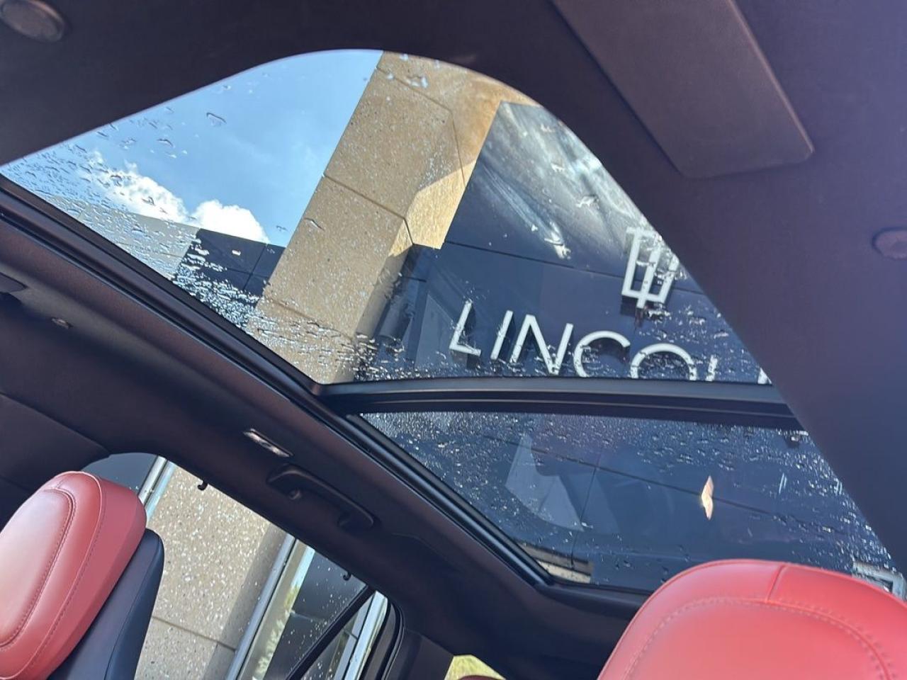 2025 Lincoln Aviator Reserve Photo5