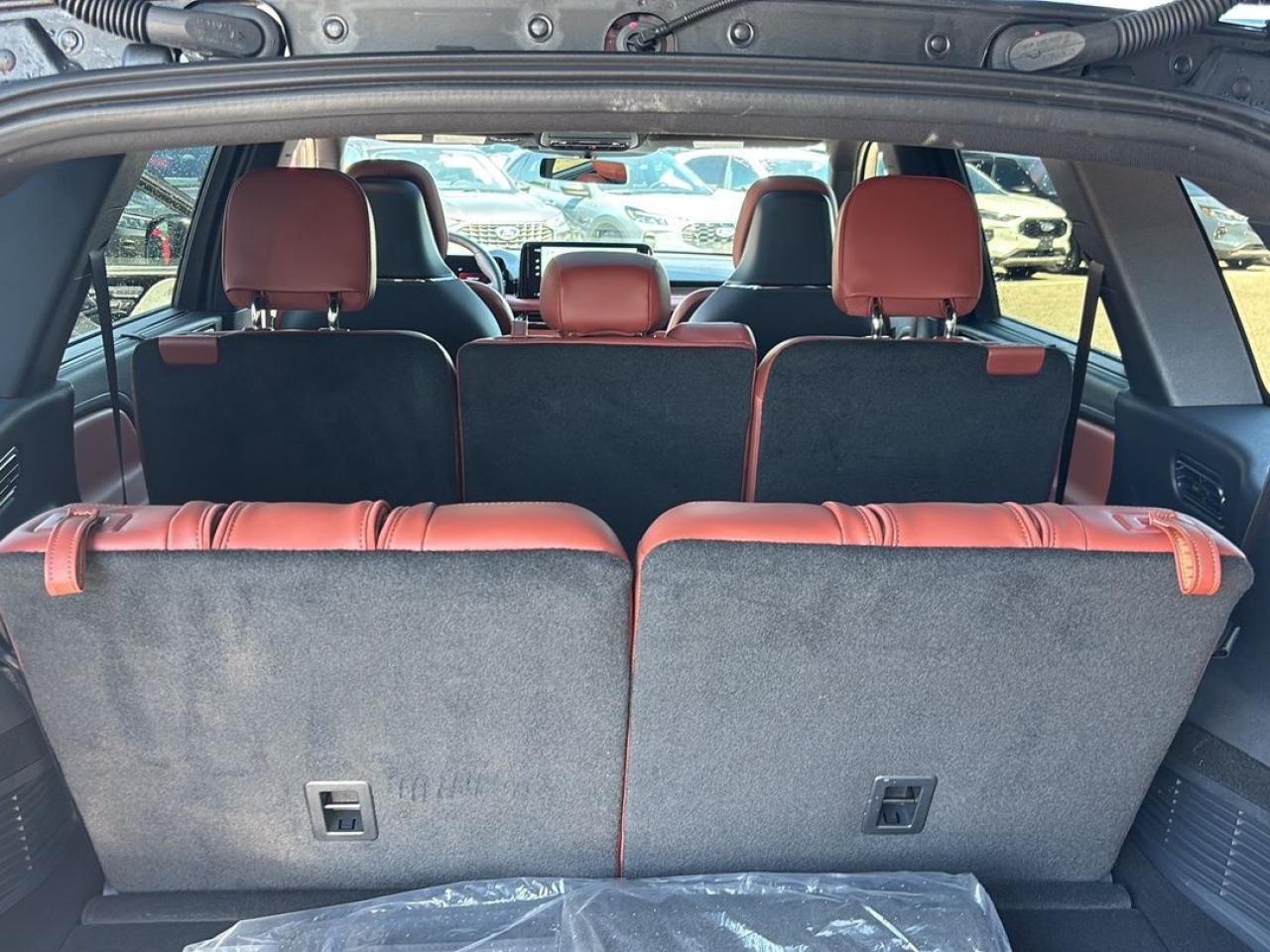 2025 Lincoln Aviator Reserve Photo5