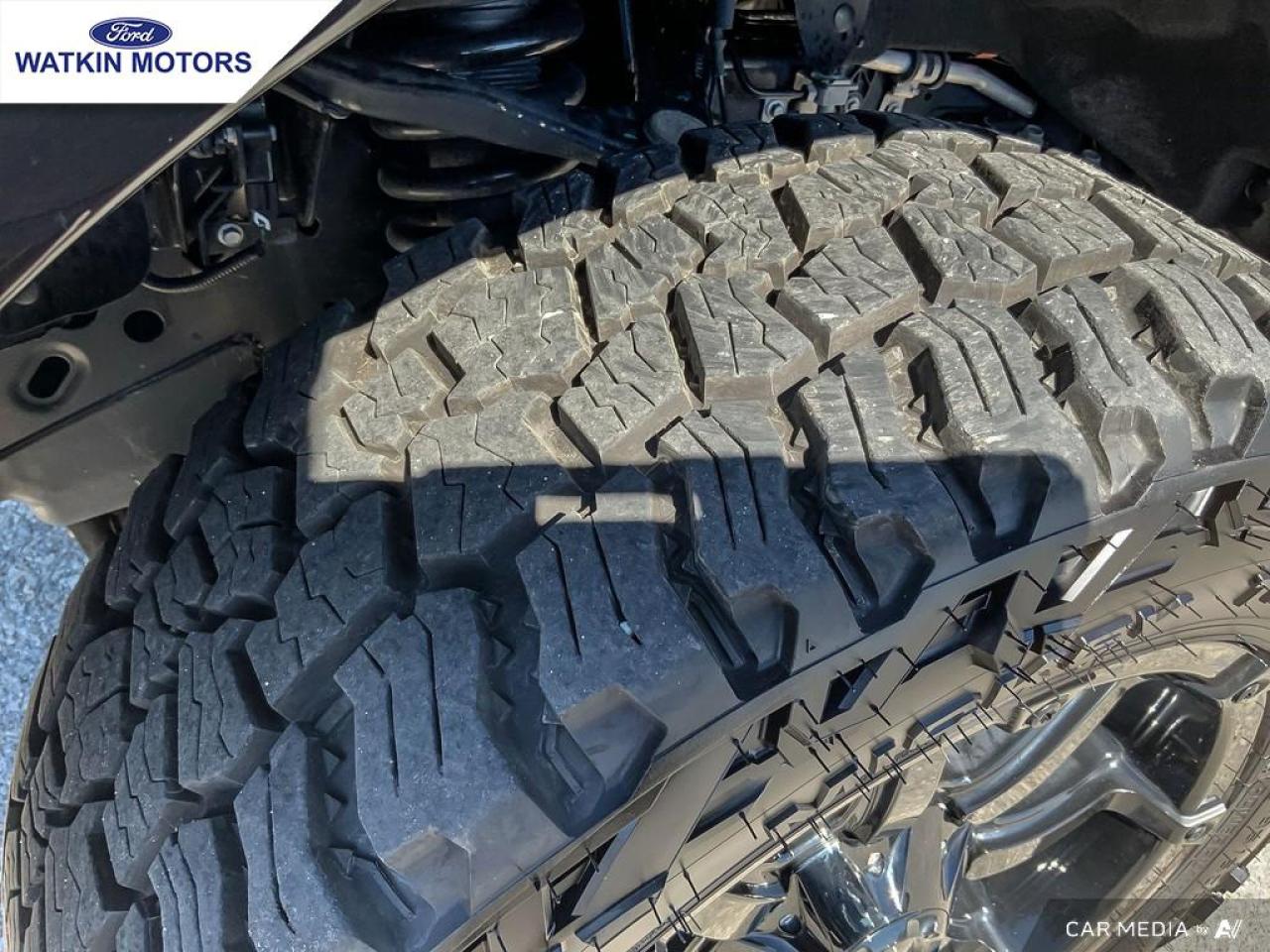 2024 Ford F-150 Supercrew 4x4 PLATINUM 3.5L HYBRID POWERBOOST Photo29