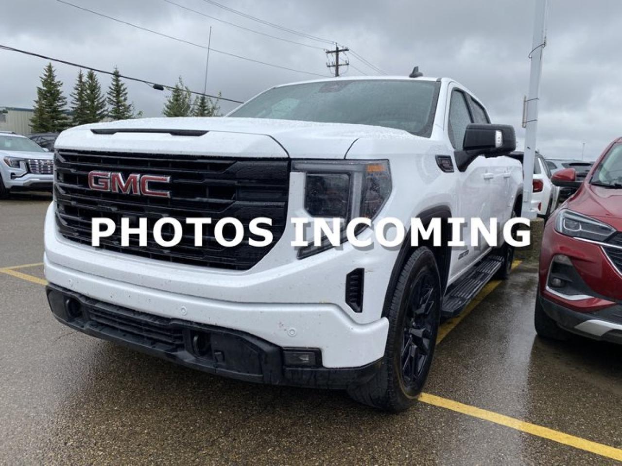 Used 2024 GMC Sierra 1500 Crew Cab Elevation * PREMIUM PKG * DIESEL * 20