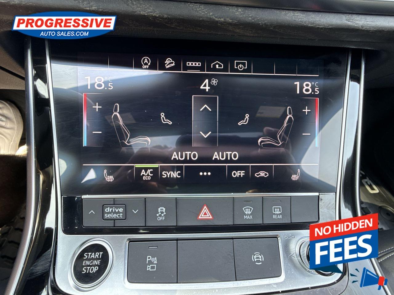 2025 Audi Q7 55 Photo