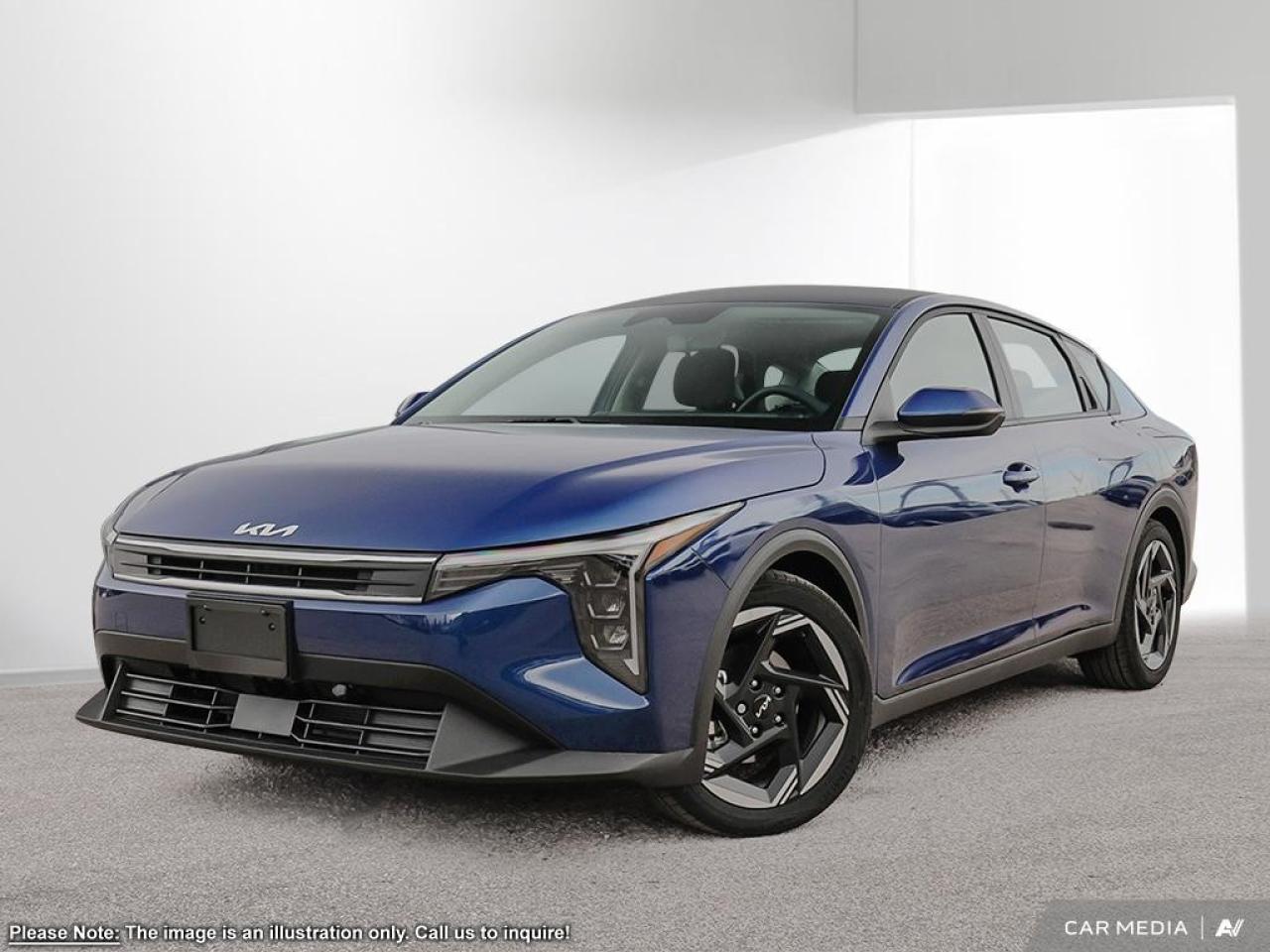 New 2025 Kia K4 EX  FWD for sale in Kitchener, ON
