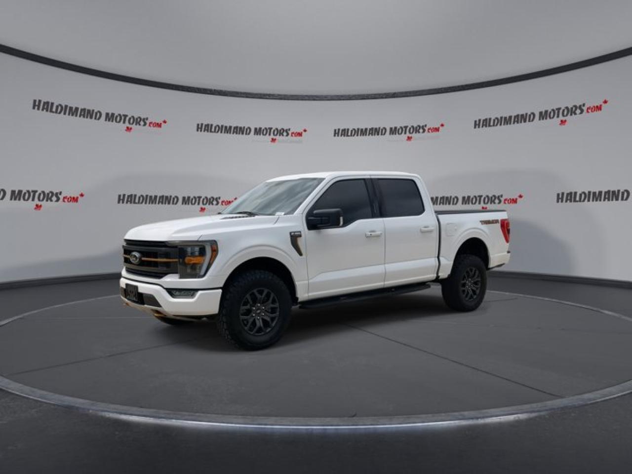 2022 Ford F-150 Tremor 4WD | HEATED SEATS Photo3