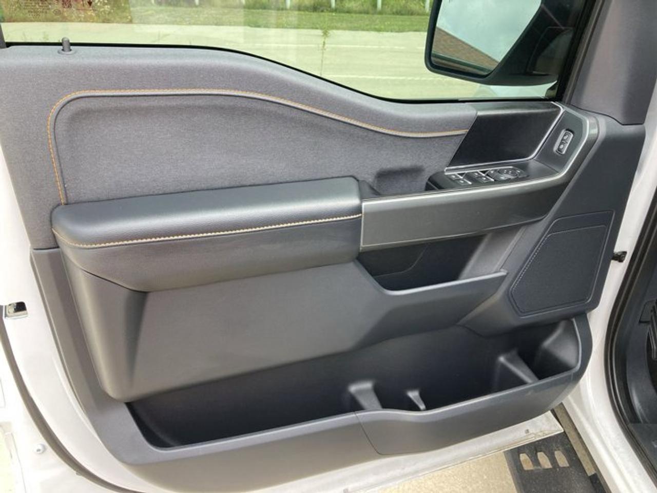 2022 Ford F-150 Tremor SuperCrew 5.5' Box 4WD Photo