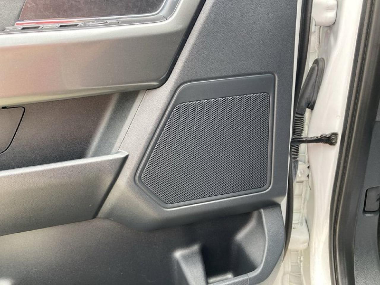 2022 Ford F-150 Tremor SuperCrew 5.5' Box 4WD Photo