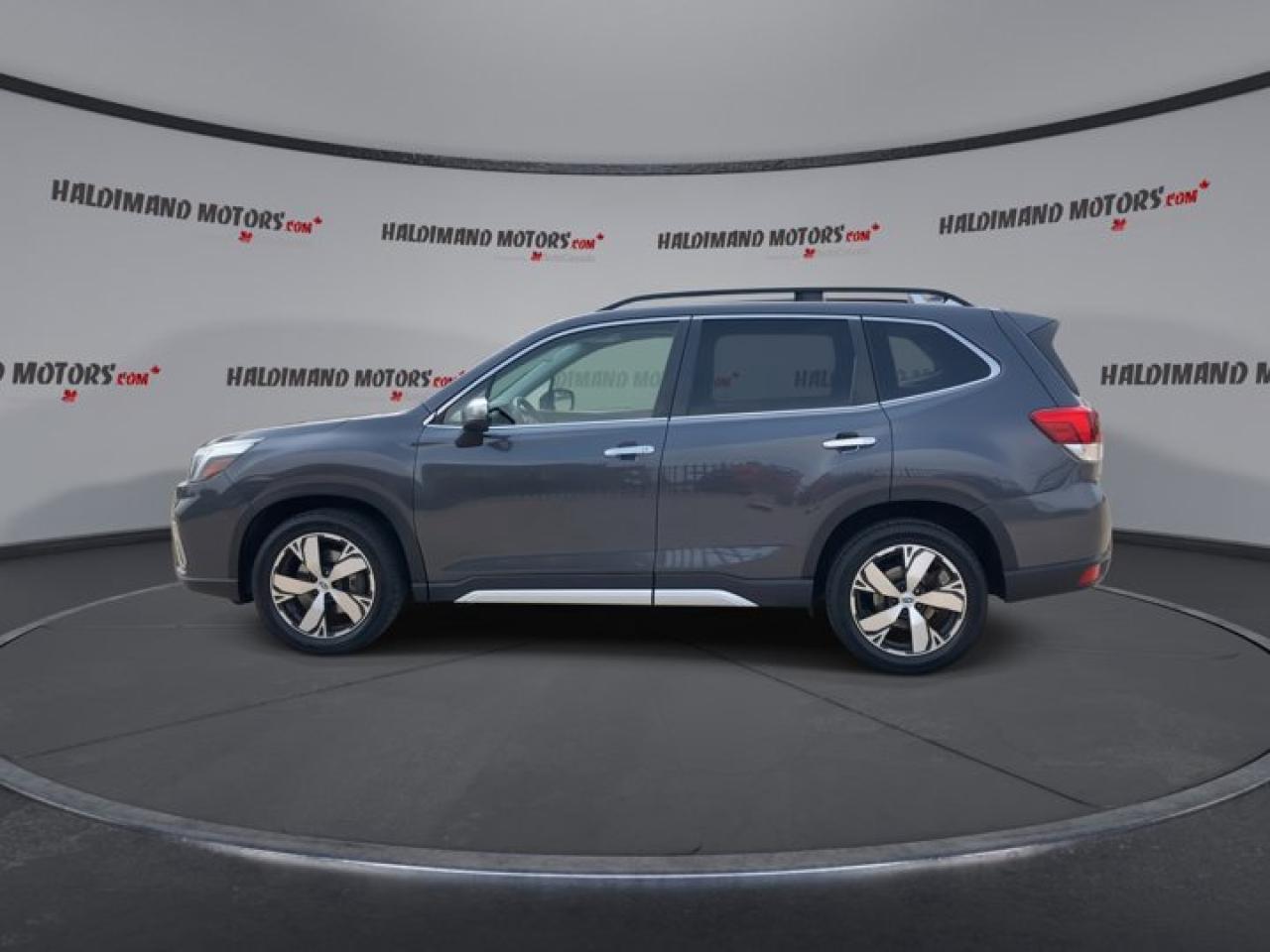 2020 Subaru Forester Premier AWD | Leather | Heated Seats Photo4