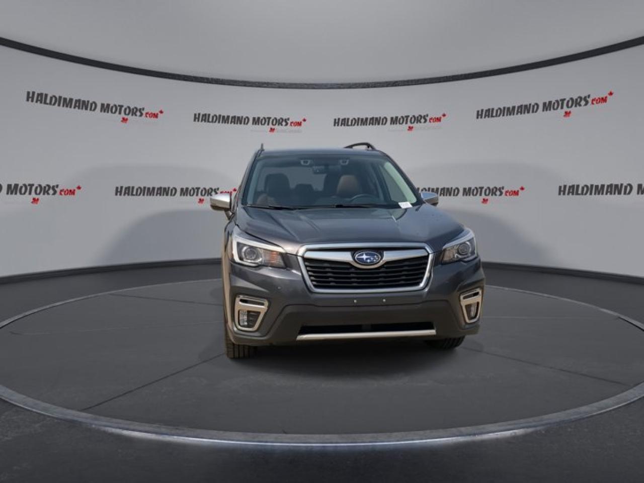 2020 Subaru Forester Premier AWD | Leather | Heated Seats Photo