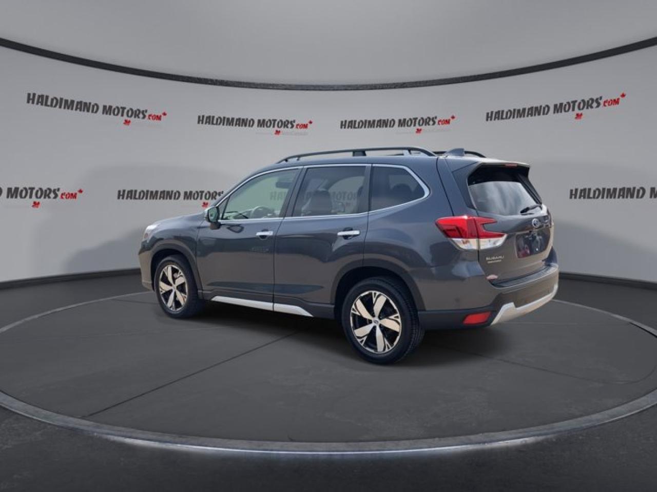 2020 Subaru Forester Premier AWD | Leather | Heated Seats Photo