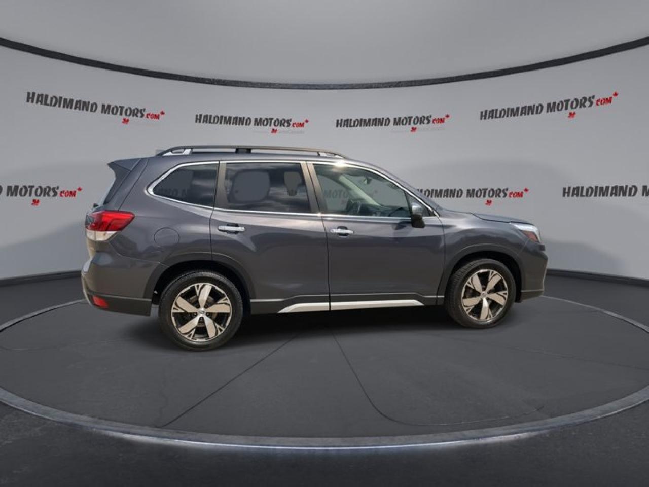 2020 Subaru Forester Premier AWD | Leather | Heated Seats Photo