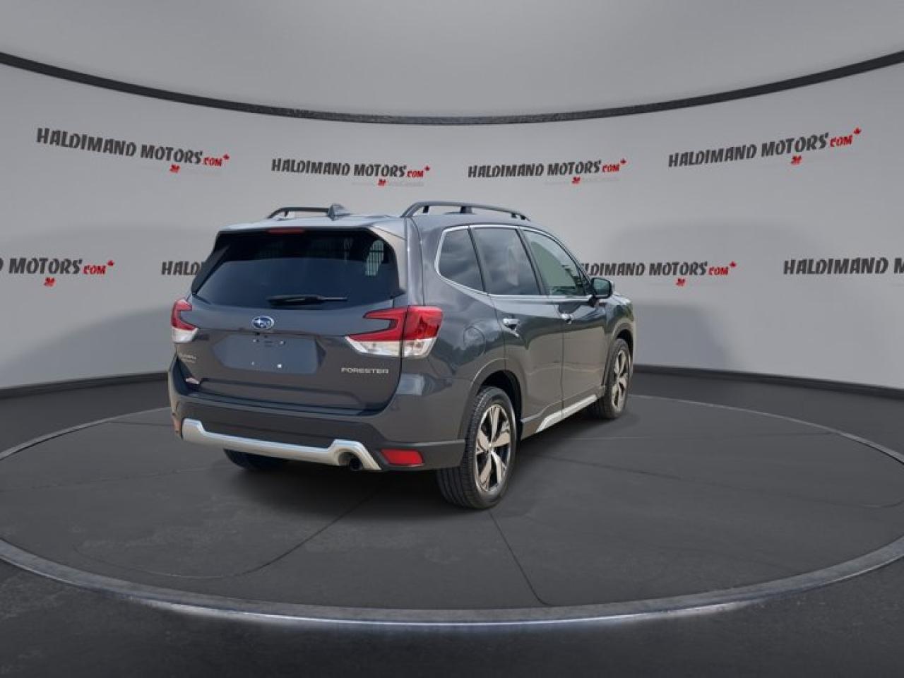 2020 Subaru Forester Premier AWD | Leather | Heated Seats Photo