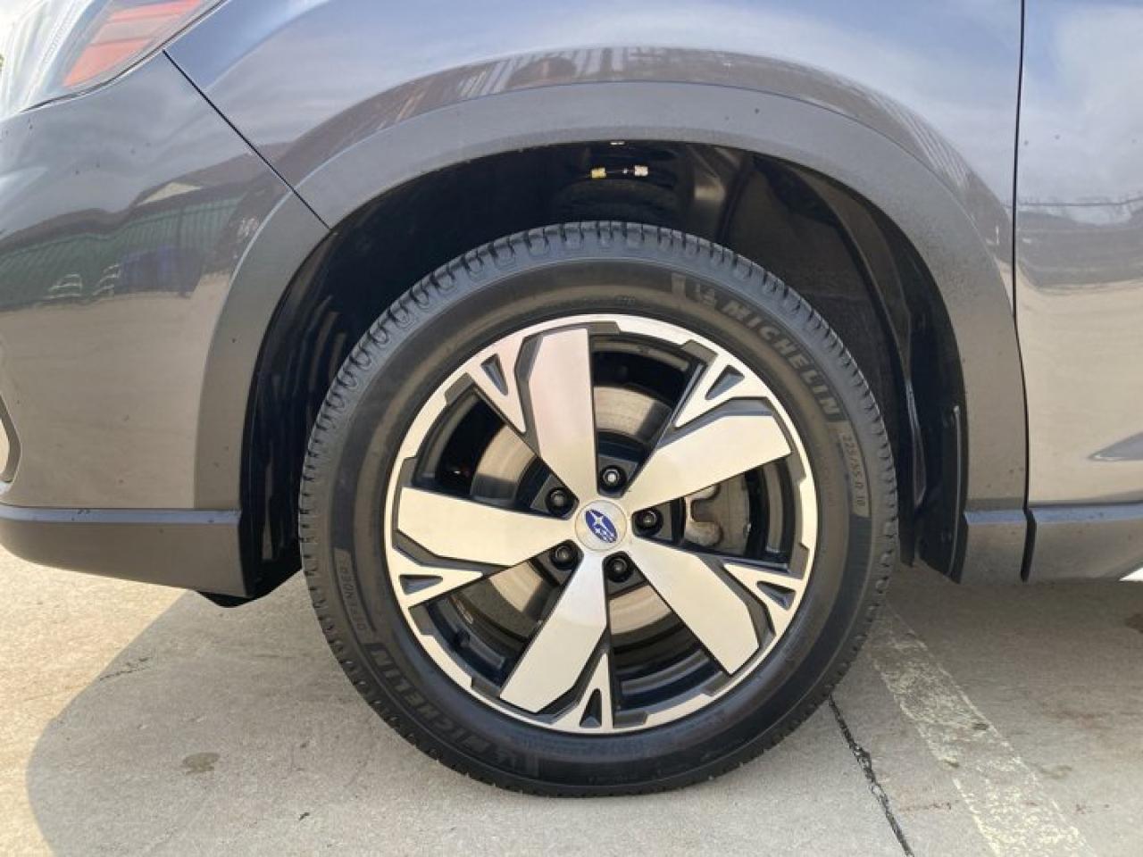 2020 Subaru Forester Premier AWD | Leather | Heated Seats Photo