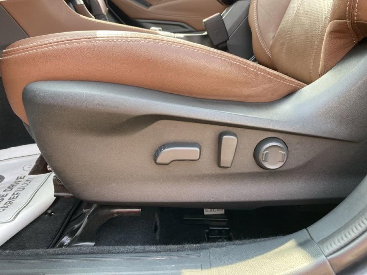 2020 Subaru Forester Premier AWD | Leather | Heated Seats Photo